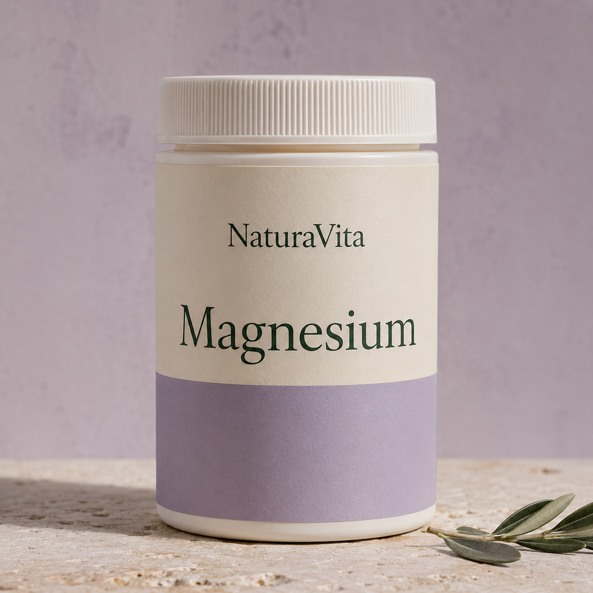 Magnesium