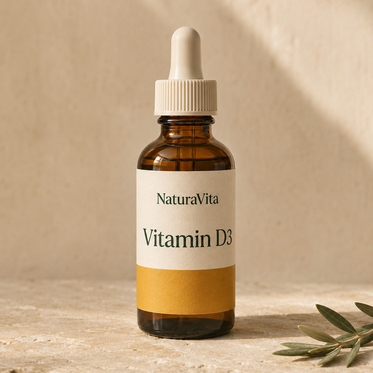 Vitamin D3